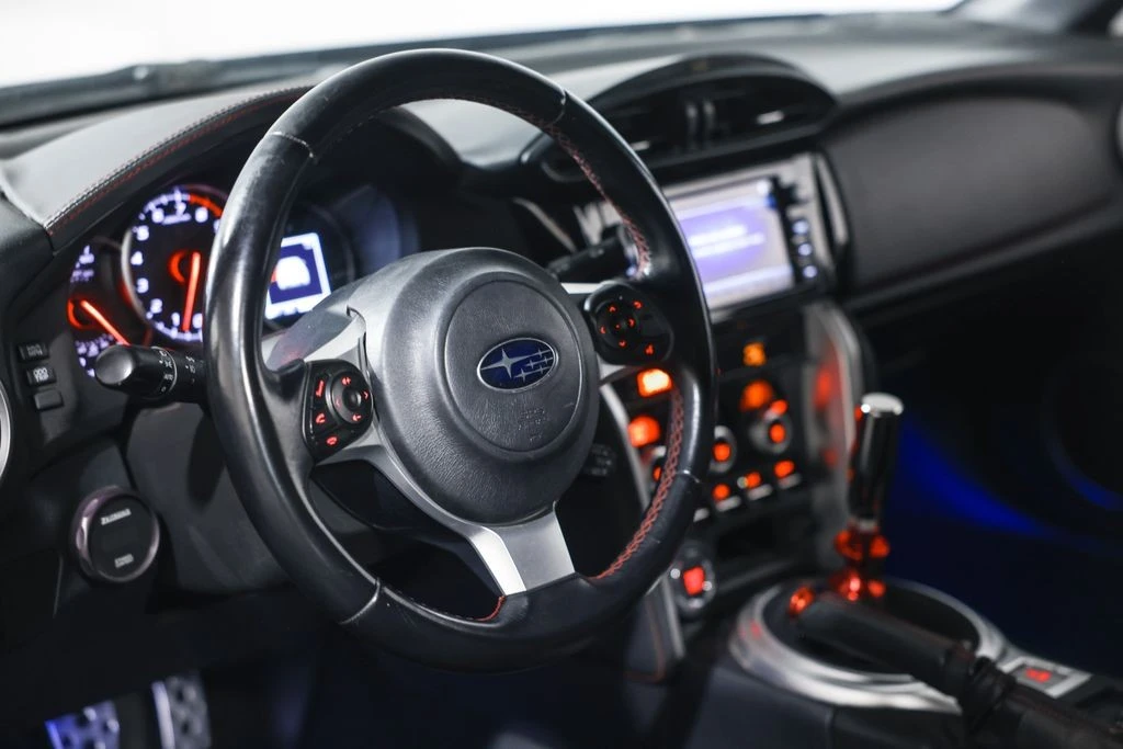 2018 Subaru BRZ 1st Gen - Image 31 of 31