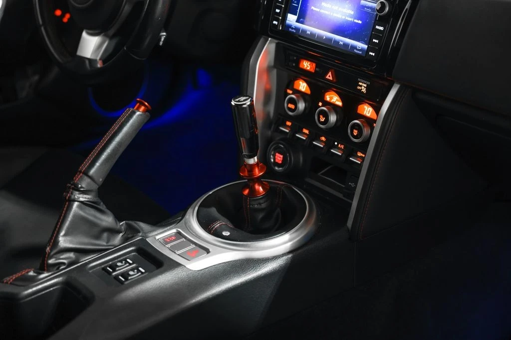 2018 Subaru BRZ 1st Gen - Image 23 of 31