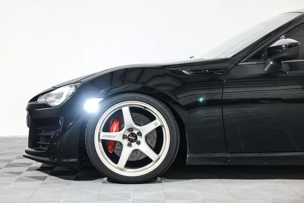 2018 Subaru BRZ 1st Gen - Image 14 of 31