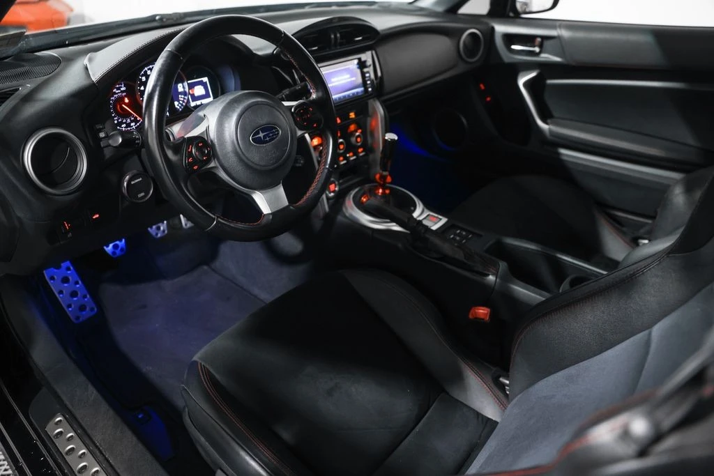 2018 Subaru BRZ 1st Gen - Image 28 of 31