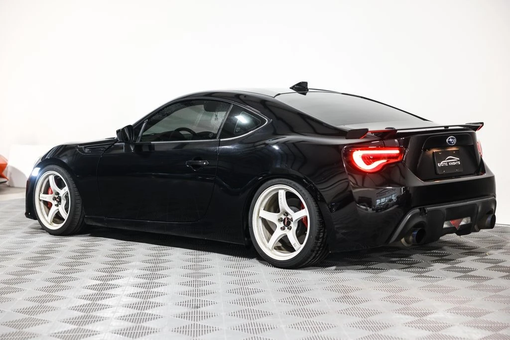 2018 Subaru BRZ 1st Gen - Image 16 of 31
