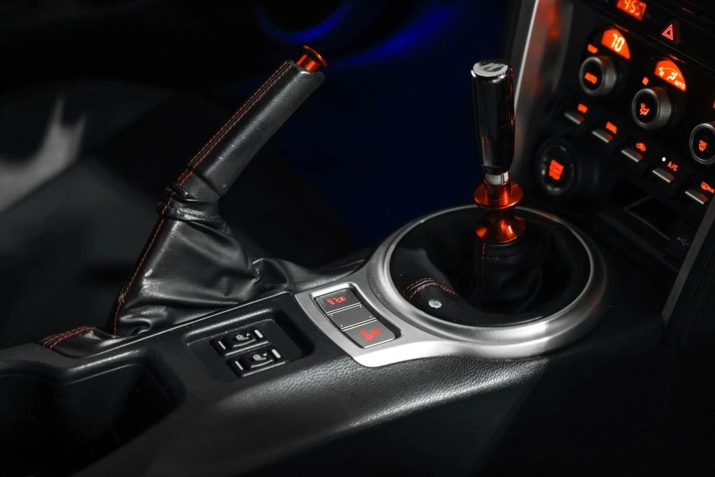 2018 Subaru BRZ 1st Gen - Image 26 of 31
