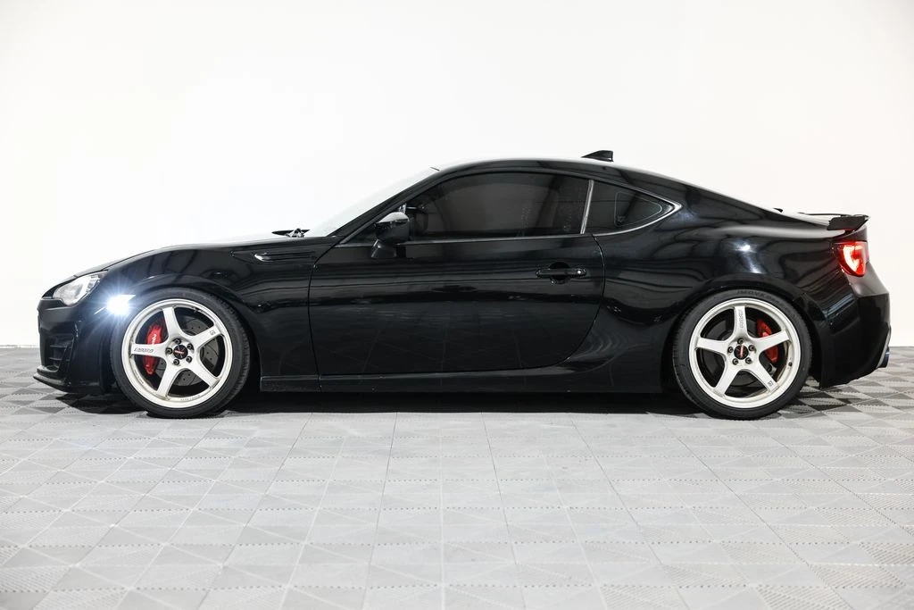 2018 Subaru BRZ 1st Gen - Image 13 of 31