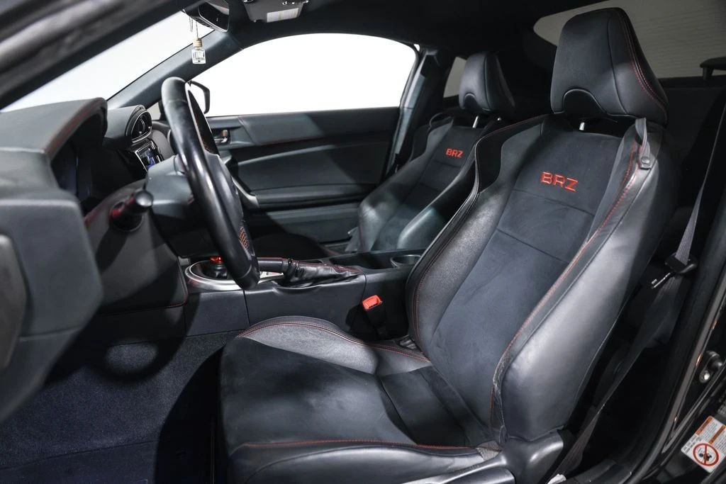 2018 Subaru BRZ 1st Gen - Image 29 of 31