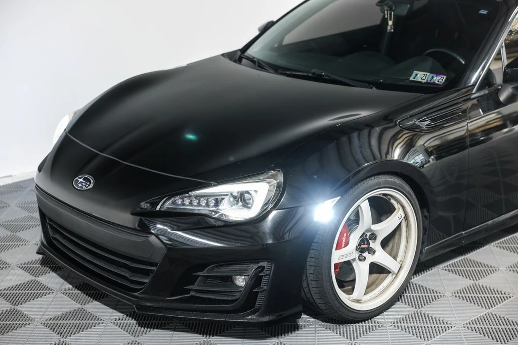 2018 Subaru BRZ 1st Gen - Image 20 of 31
