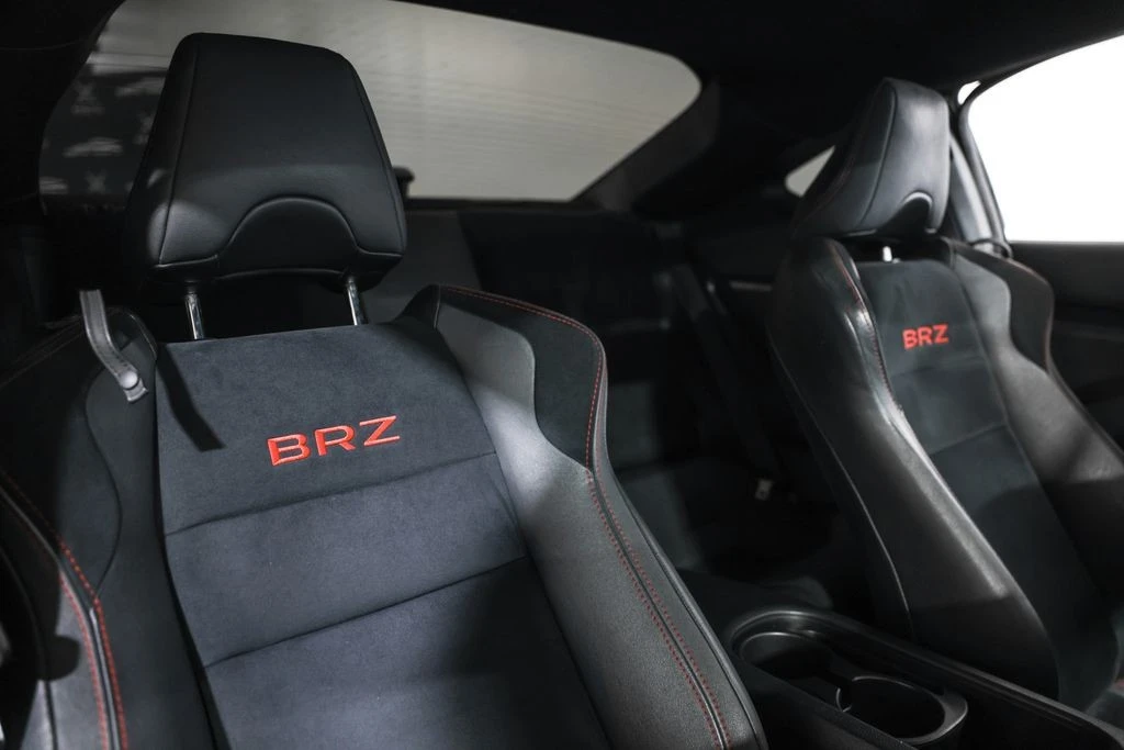 2018 Subaru BRZ 1st Gen - Image 27 of 31