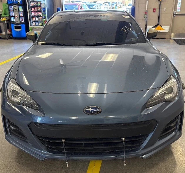 2018 Subaru BRZ 1st Gen - Image 3 of 3