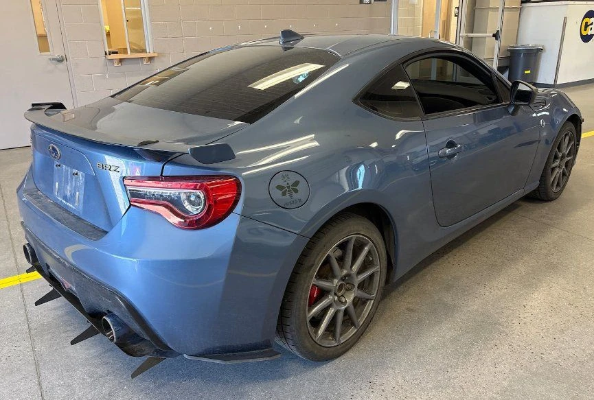 2018 Subaru BRZ 1st Gen - Image 2 of 3