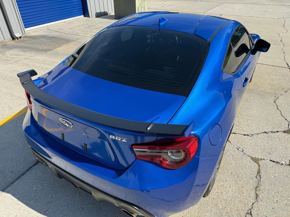 2018 Subaru BRZ 1st Gen - Image 16 of 31