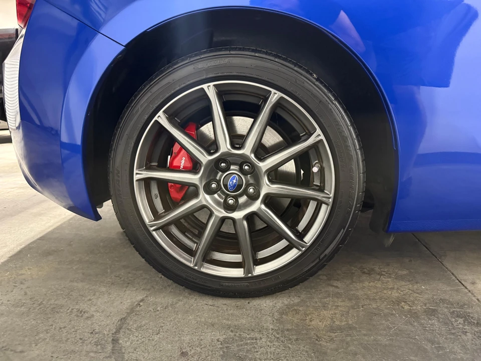 2018 Subaru BRZ 1st Gen - Image 27 of 31