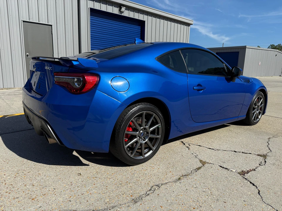 2018 Subaru BRZ 1st Gen - Image 17 of 31