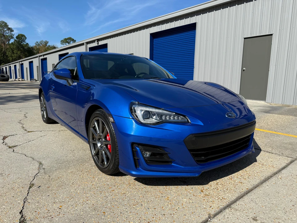 2018 Subaru BRZ 1st Gen - Image 21 of 31