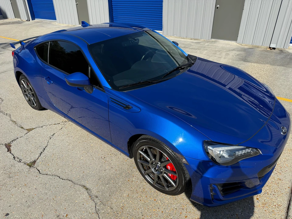 2018 Subaru BRZ 1st Gen - Image 20 of 31