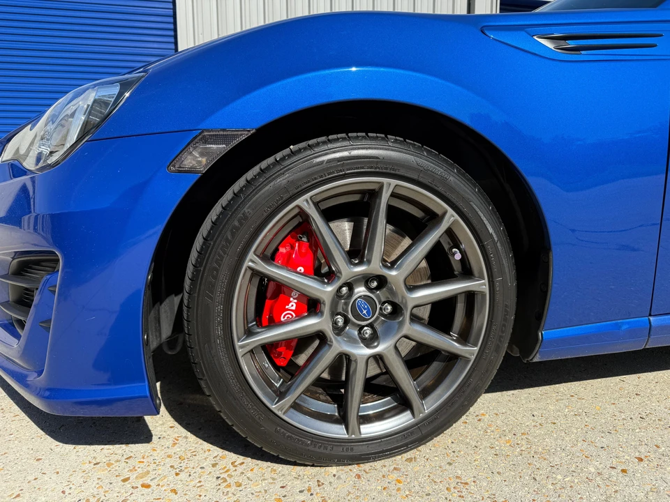 2018 Subaru BRZ 1st Gen - Image 25 of 31