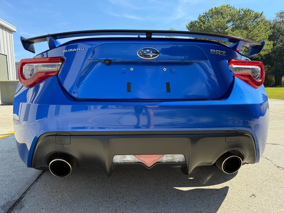 2018 Subaru BRZ 1st Gen - Image 15 of 31