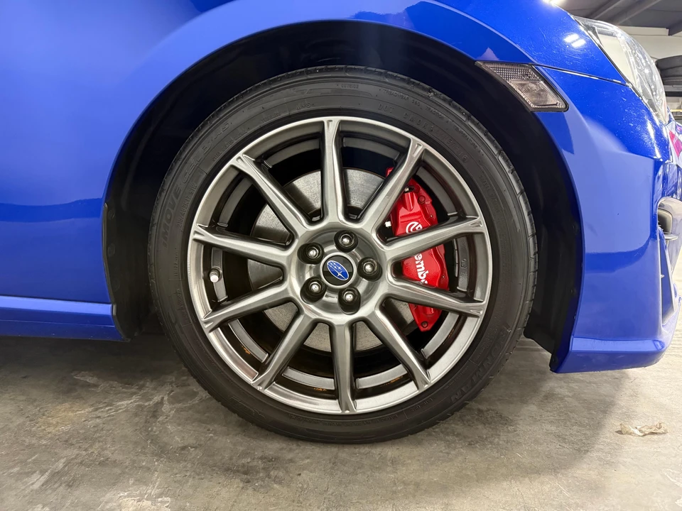 2018 Subaru BRZ 1st Gen - Image 28 of 31