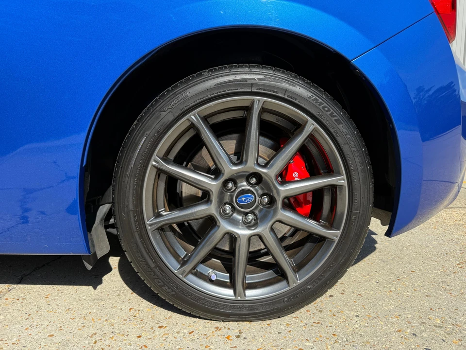 2018 Subaru BRZ 1st Gen - Image 26 of 31
