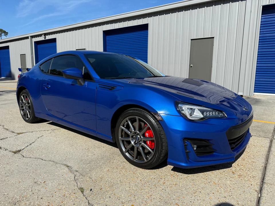 2018 Subaru BRZ 1st Gen - Image 19 of 31