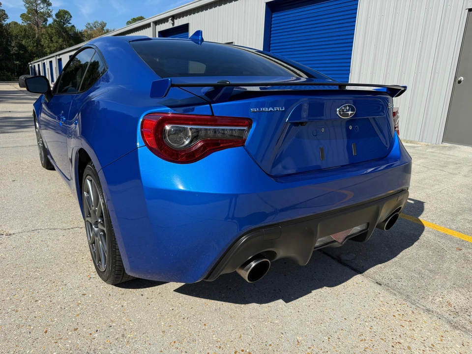 2018 Subaru BRZ 1st Gen - Image 13 of 31