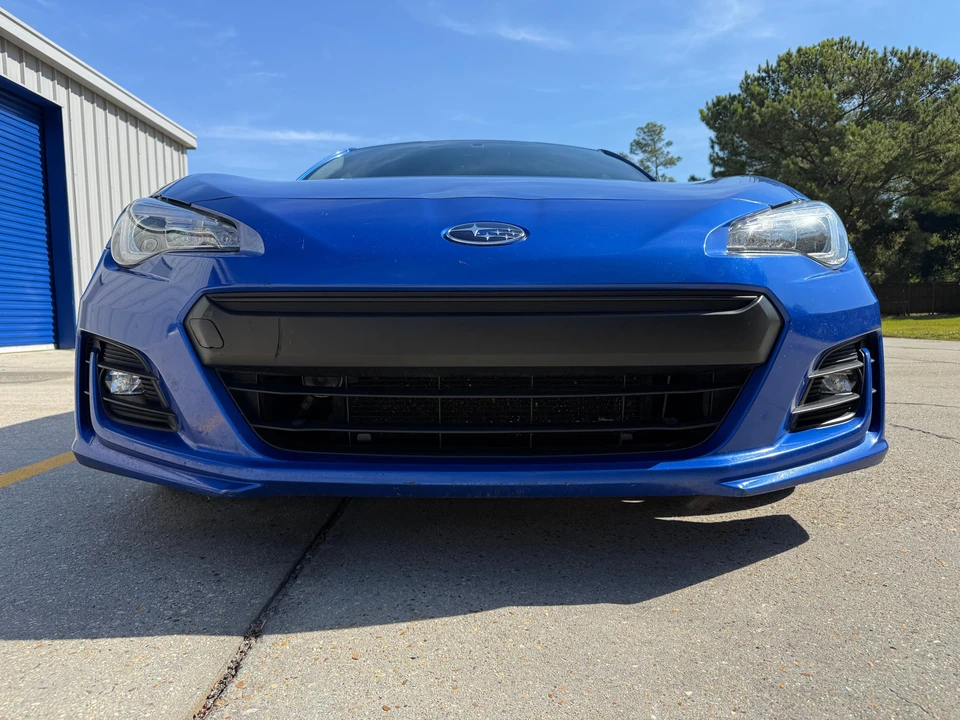 2018 Subaru BRZ 1st Gen - Image 7 of 31
