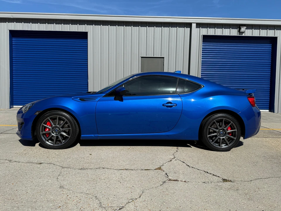 2018 Subaru BRZ 1st Gen - Image 10 of 31