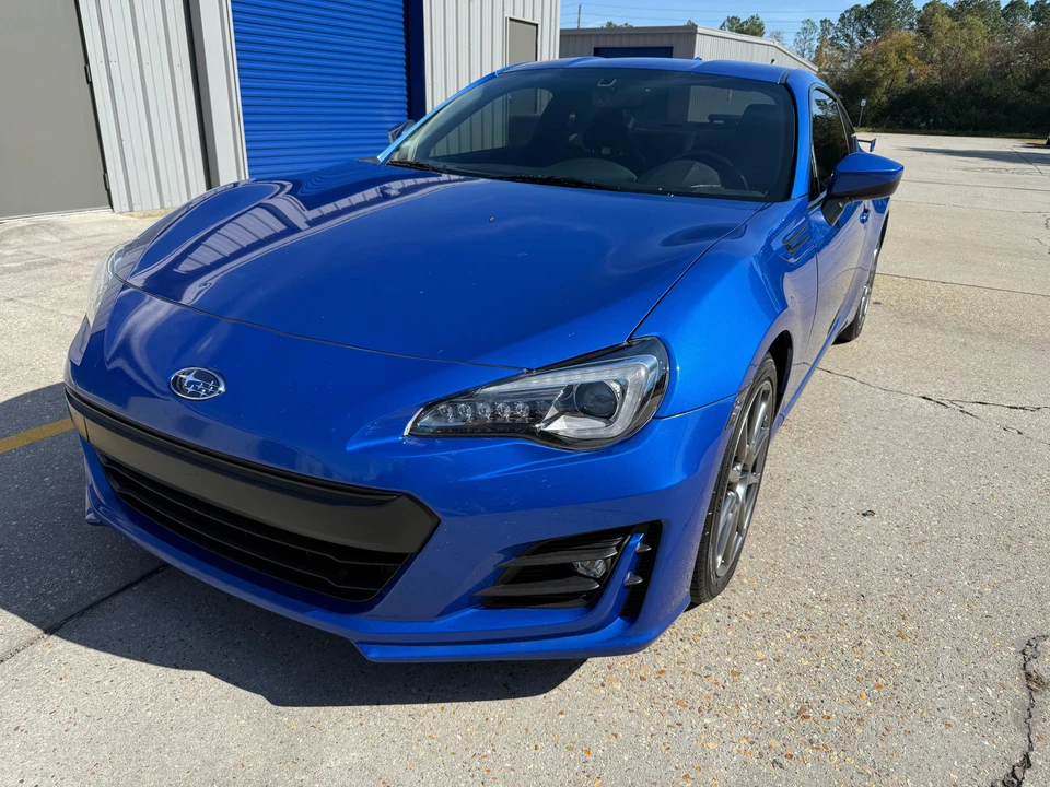2018 Subaru BRZ 1st Gen - Image 8 of 31