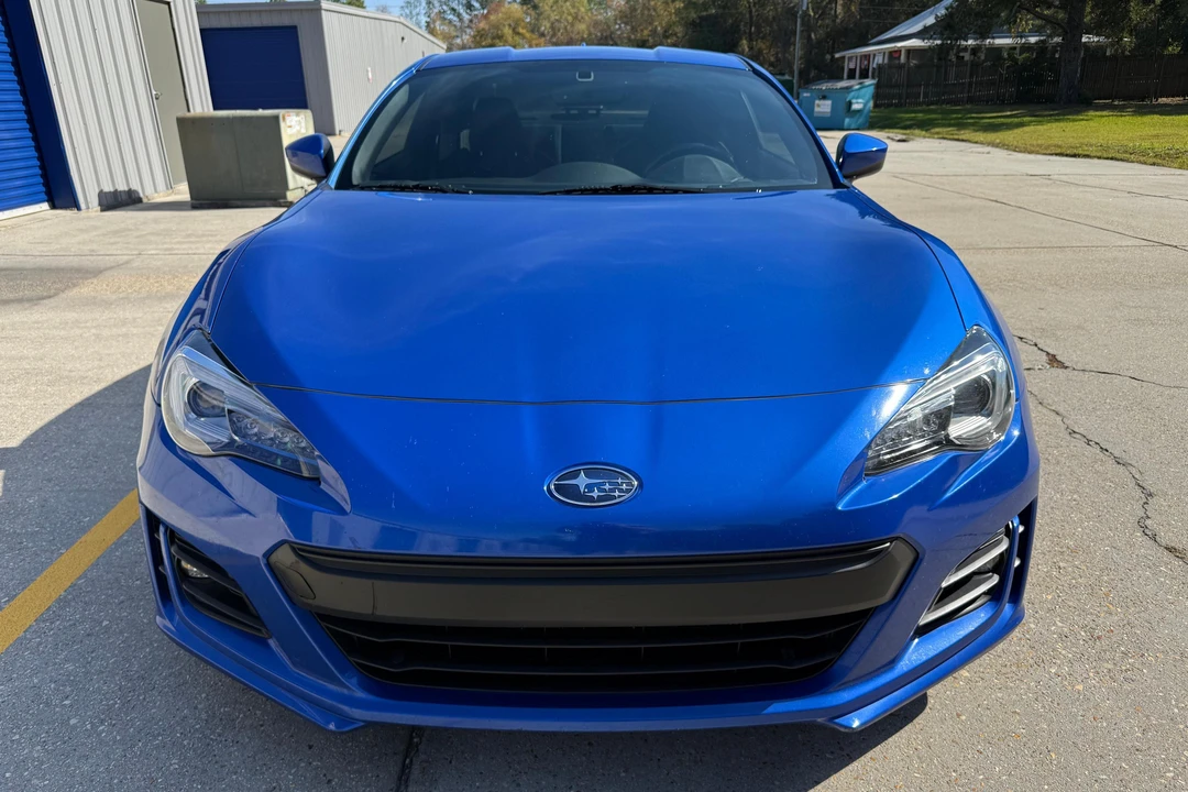 2018 Subaru BRZ 1st Gen - Image 2 of 31