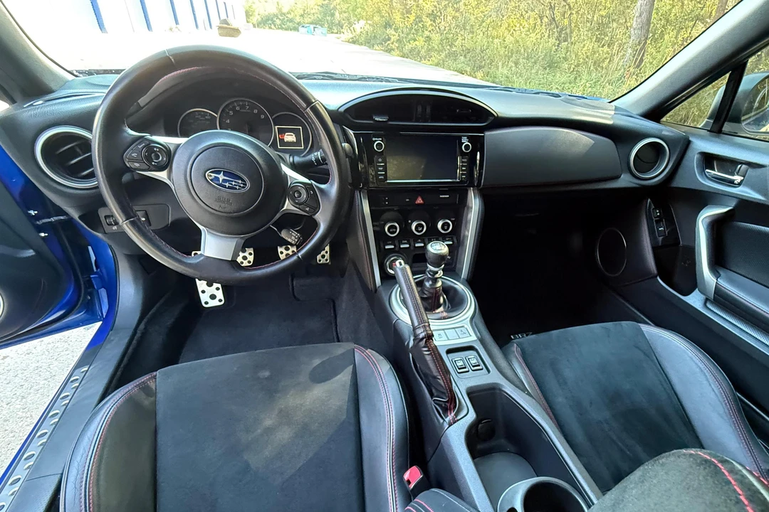 2018 Subaru BRZ 1st Gen - Image 29 of 31