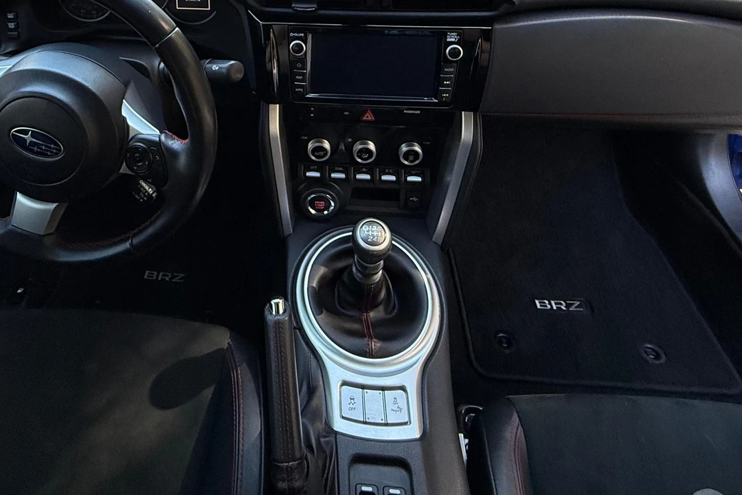 2018 Subaru BRZ 1st Gen - Image 31 of 31