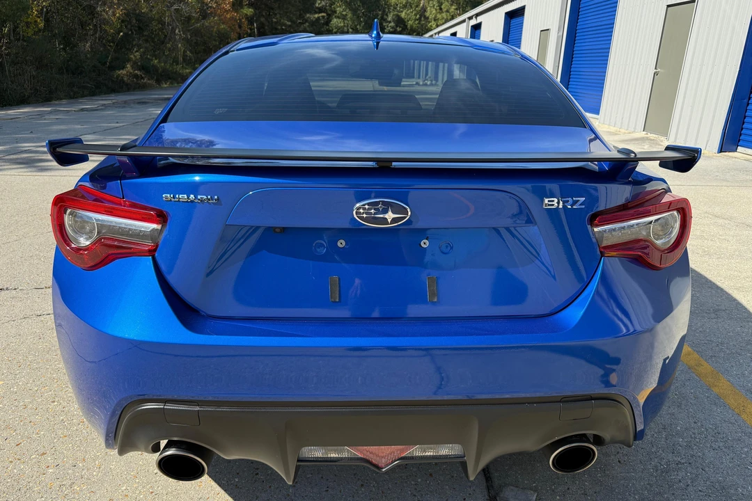 2018 Subaru BRZ 1st Gen - Image 5 of 31