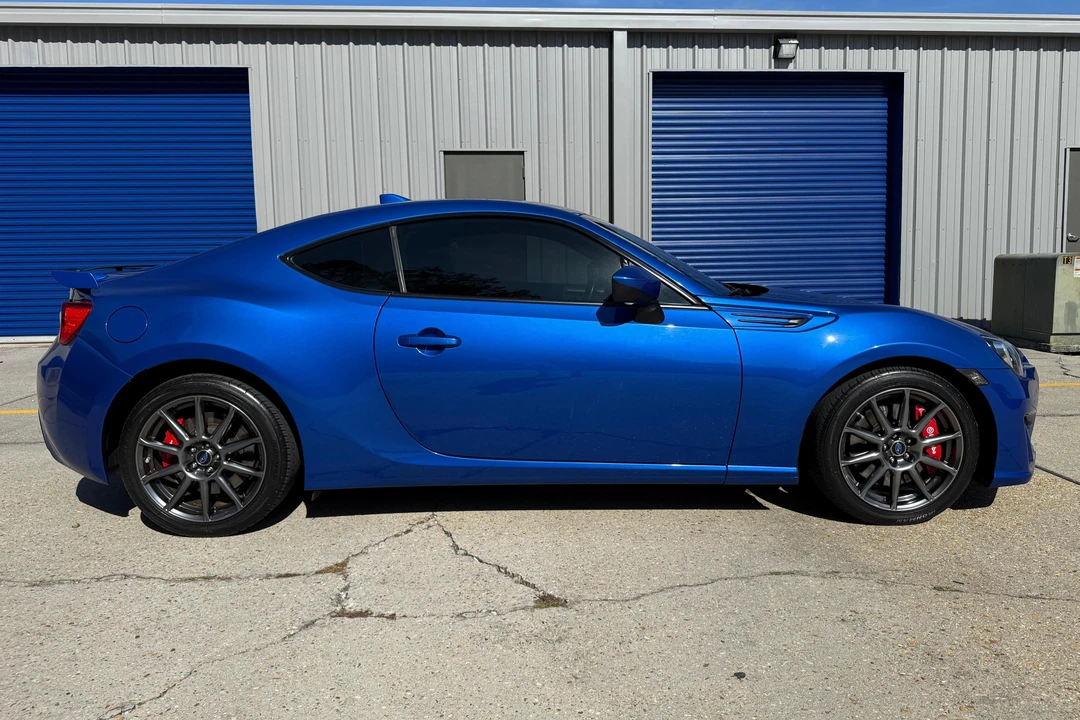 2018 Subaru BRZ 1st Gen - Image 3 of 31
