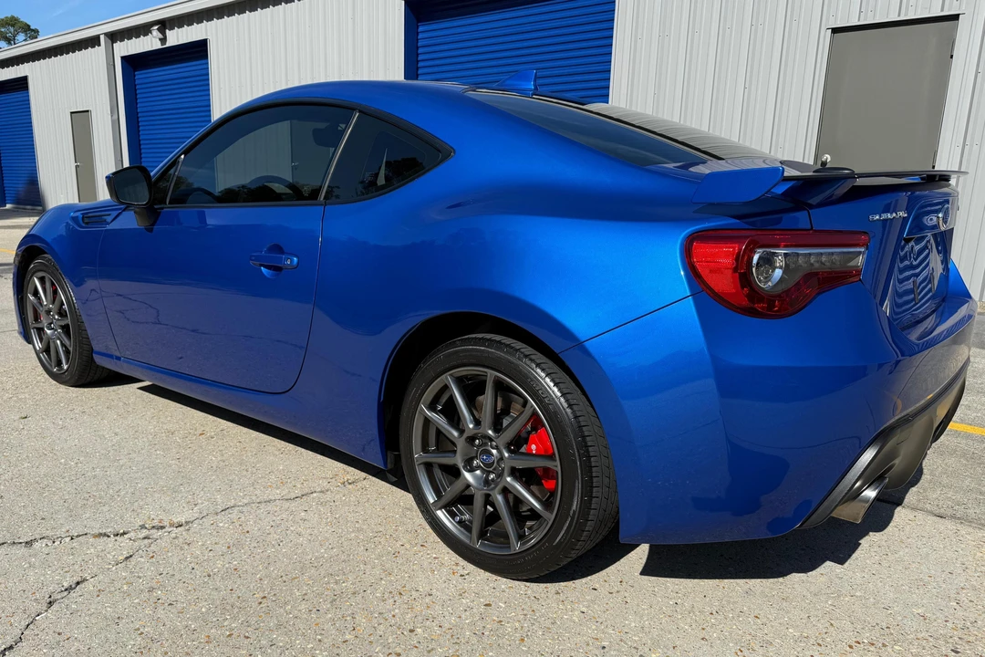2018 Subaru BRZ 1st Gen - Image 4 of 31