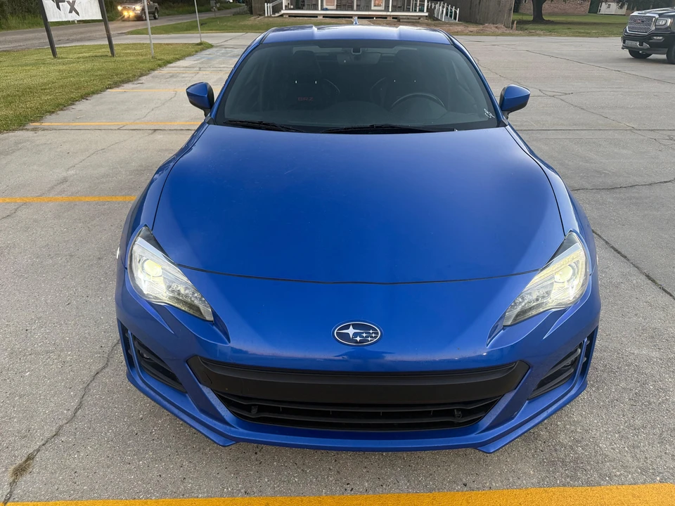 2018 Subaru BRZ 1st Gen - Image 6 of 31