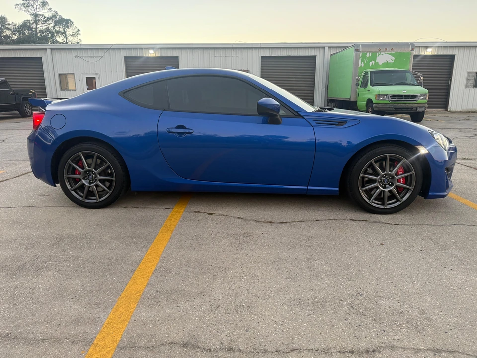 2018 Subaru BRZ 1st Gen - Image 18 of 31