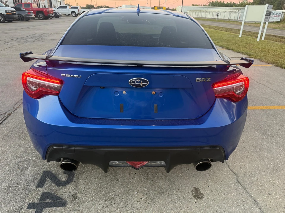 2018 Subaru BRZ 1st Gen - Image 14 of 31