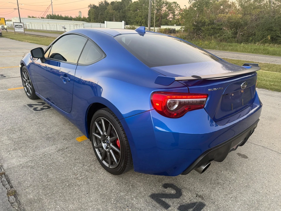2018 Subaru BRZ 1st Gen - Image 12 of 31