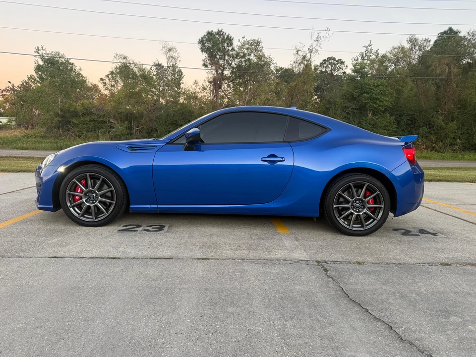 2018 Subaru BRZ 1st Gen - Image 11 of 31