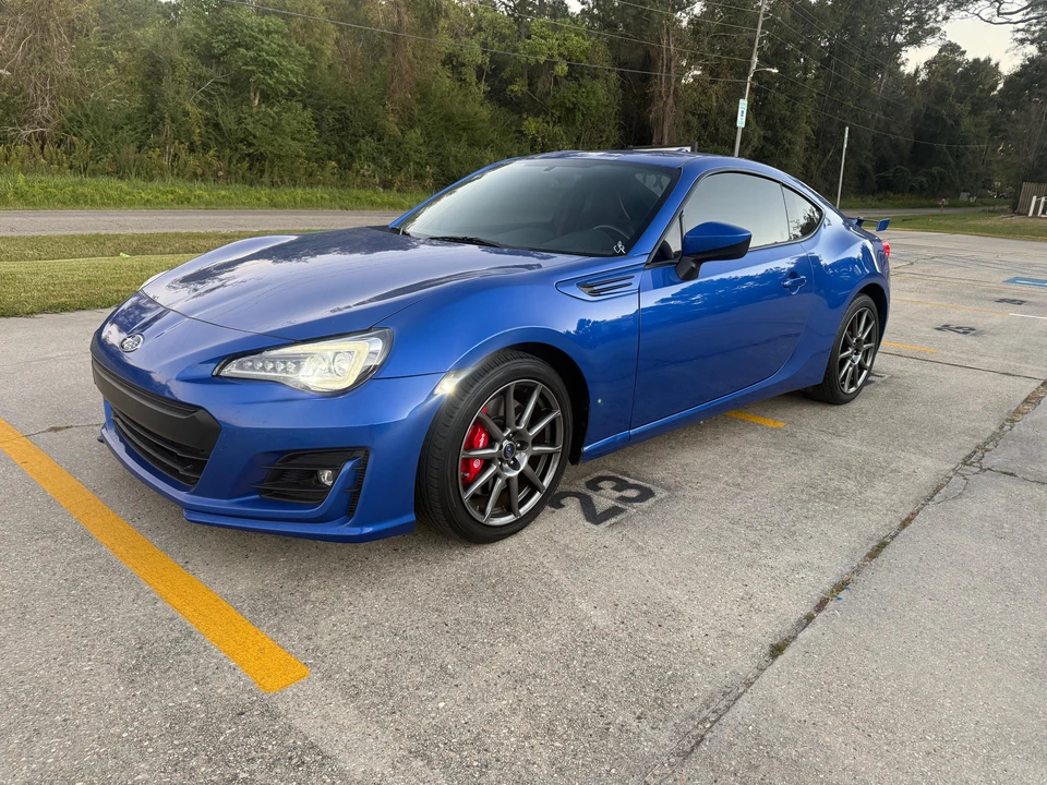2018 Subaru BRZ 1st Gen - Image 9 of 31