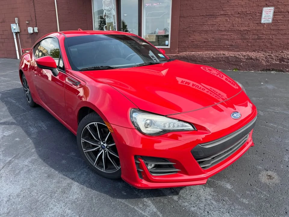 2018 Subaru BRZ 1st Gen - Image 2 of 17