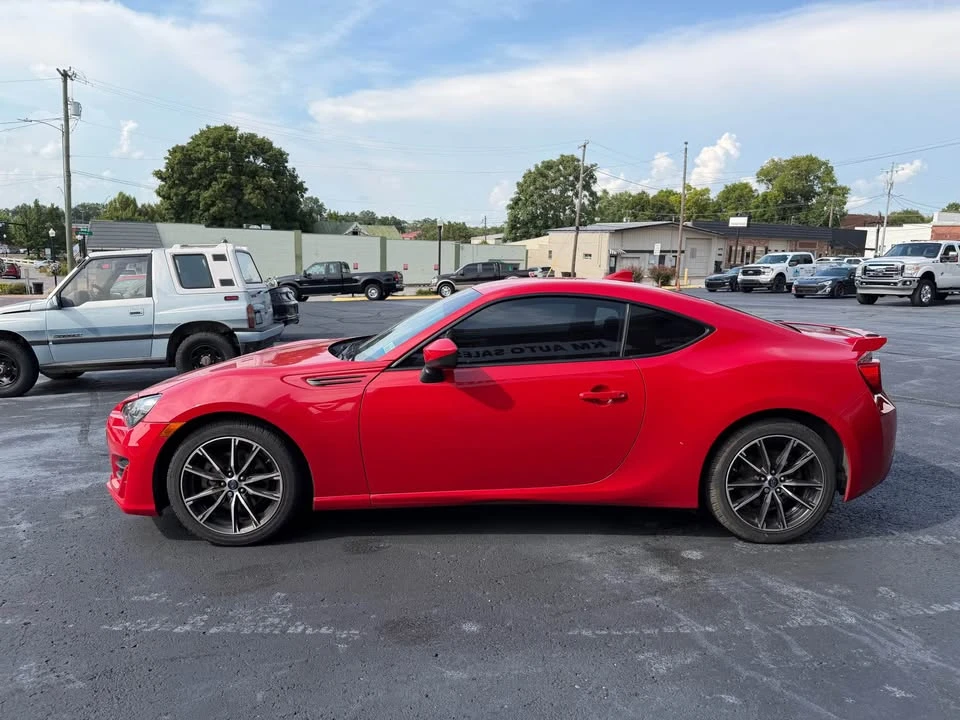 2018 Subaru BRZ 1st Gen - Image 4 of 17