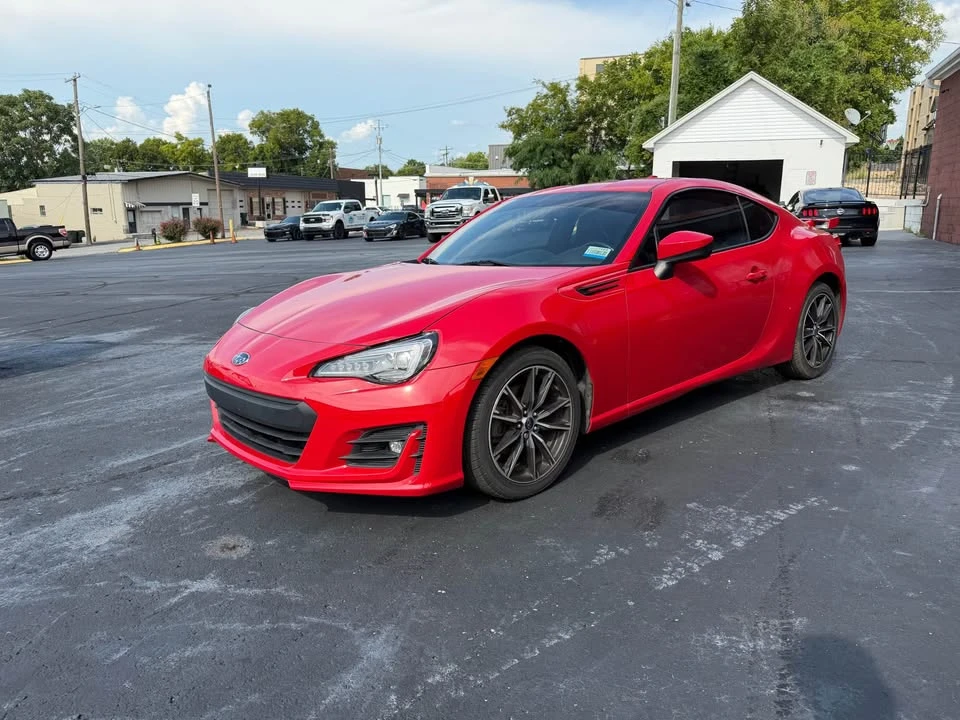 2018 Subaru BRZ 1st Gen - Image 3 of 17