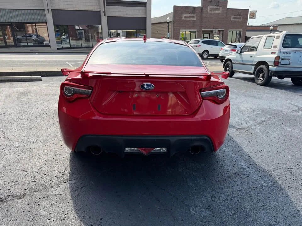 2018 Subaru BRZ 1st Gen - Image 6 of 17
