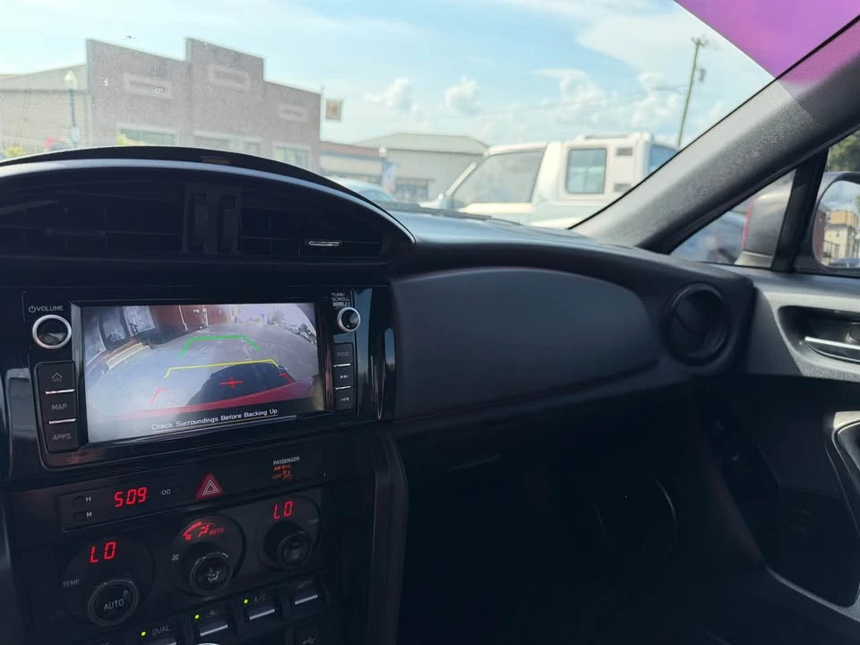 2018 Subaru BRZ 1st Gen - Image 15 of 17
