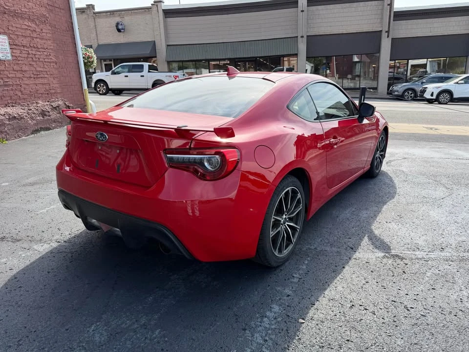 2018 Subaru BRZ 1st Gen - Image 7 of 17