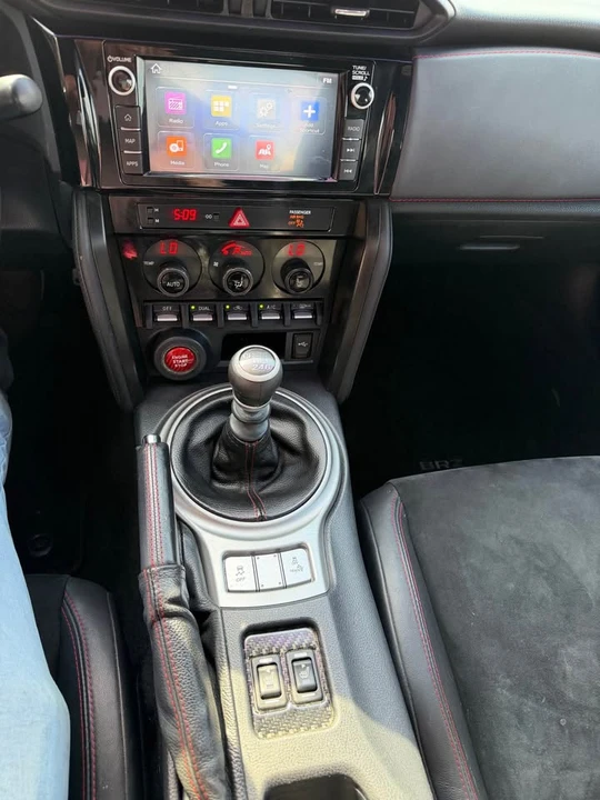 2018 Subaru BRZ 1st Gen - Image 14 of 17
