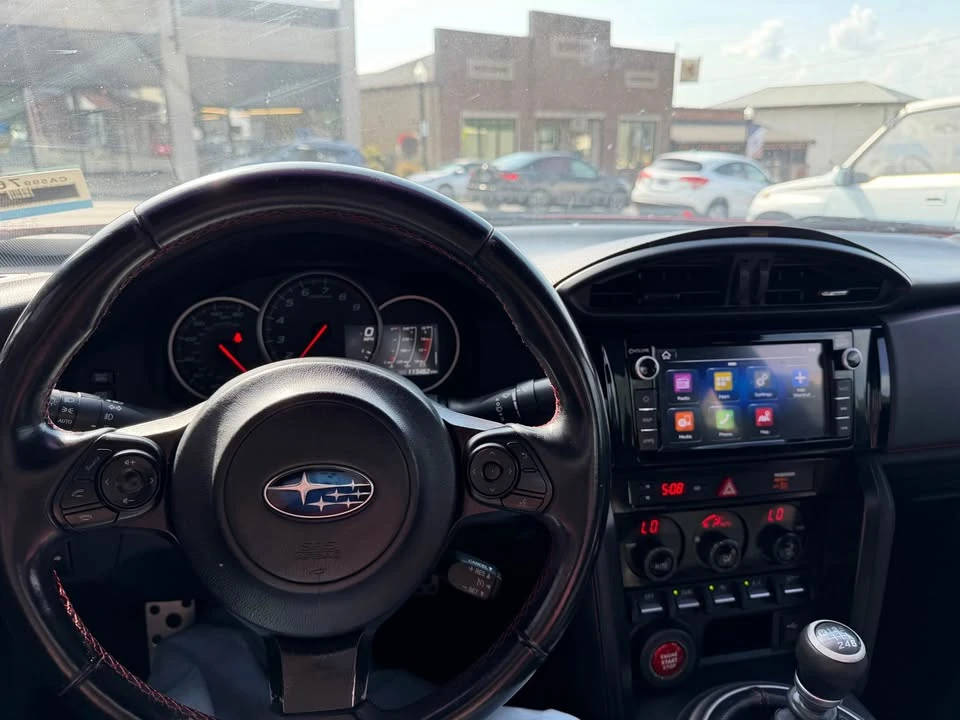 2018 Subaru BRZ 1st Gen - Image 12 of 17
