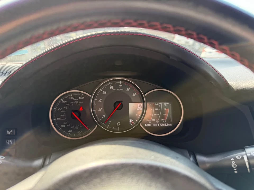 2018 Subaru BRZ 1st Gen - Image 13 of 17