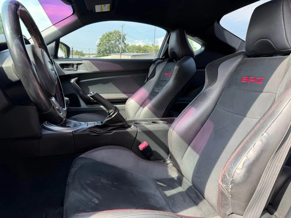 2018 Subaru BRZ 1st Gen - Image 10 of 17