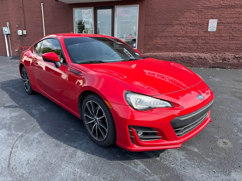 2018 Subaru BRZ 1st Gen - Image 9 of 17