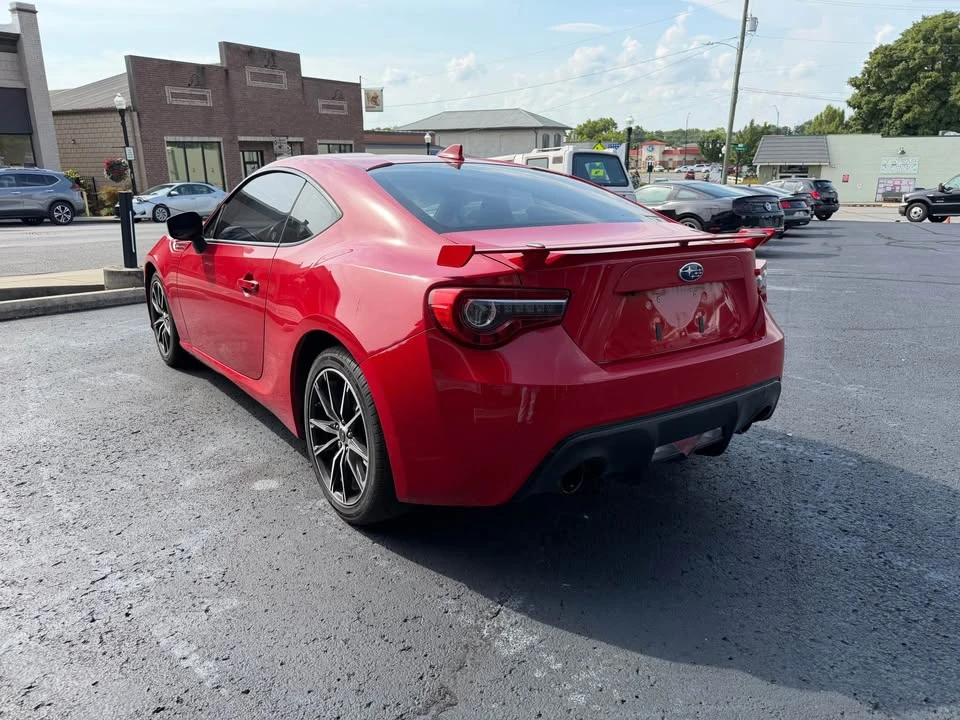 2018 Subaru BRZ 1st Gen - Image 5 of 17